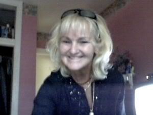 Trudy Baxter
