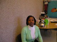 Susan James