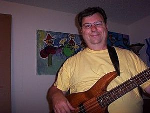 Robert Debruyn