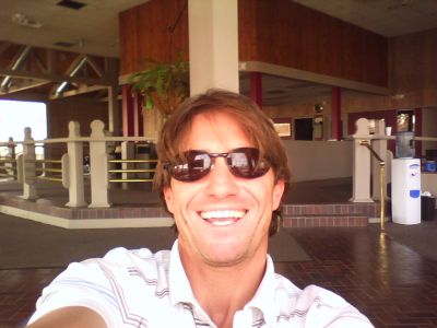 James Goss