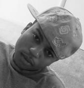 Justin Buchanan