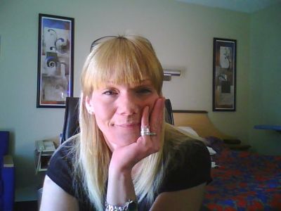 Dawn Mickel