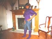 Matasha Turner