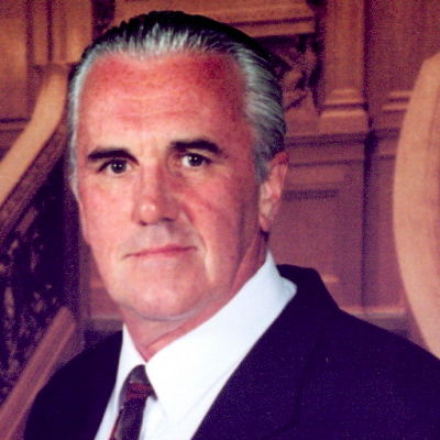 Thomas Loughlin