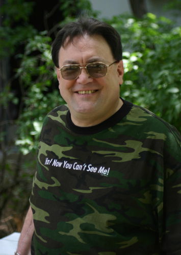 Edward Colonna