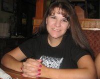 Beth Gregory