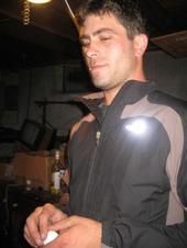 Nicholas Digiando