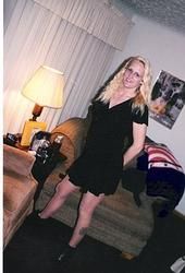Bonnie Underwood