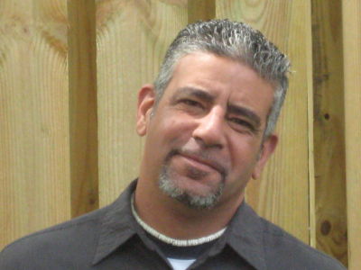 Juan Delgado