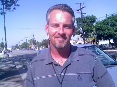 Todd Wales
