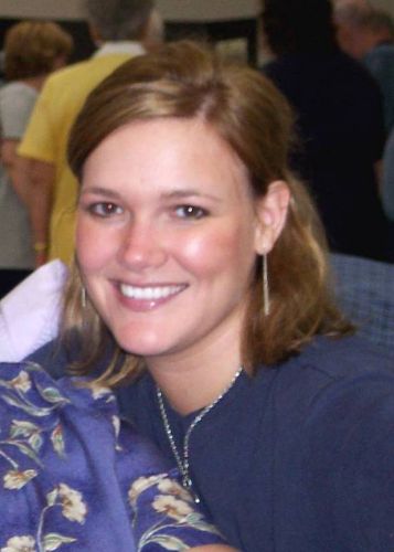 Shannon Griggs