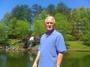 John Stansell
