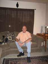 Phillip Carpenter