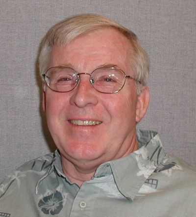 Lloyd Mcsparran