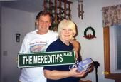 Patricia Meredith