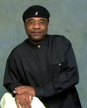 Melvin Roach