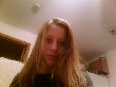 Amanda Mayfield