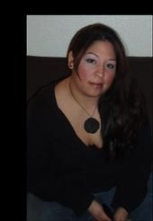 Lupe Rosas