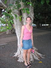Mary Patterson