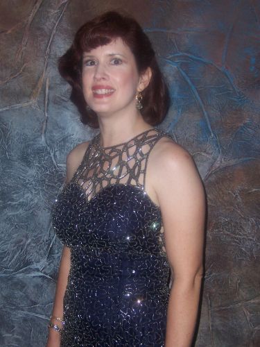 Julie Whiteside