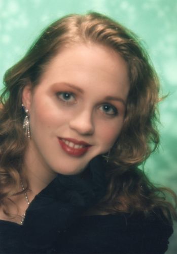 Peggy Neill