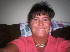 Lora Steele Lozier