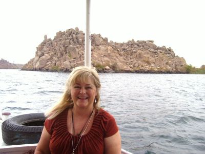 Patricia Sposito