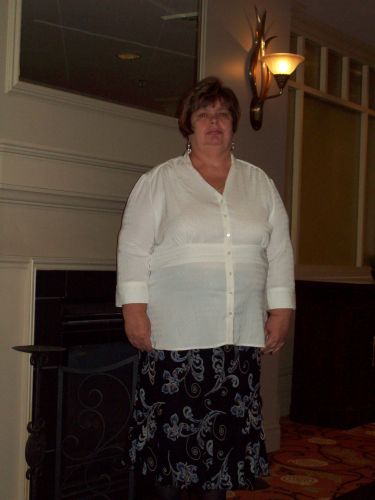Darlene Bumbarger