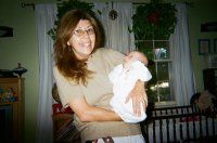 Elizabeth Abernathy
