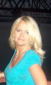 Mary Sparks