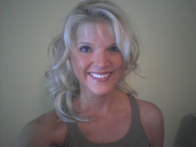 Tina Jackson