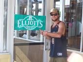 Aaron Elliott
