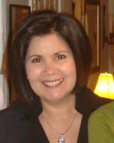 Miriam Morales