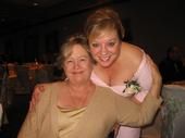 Linda Mahaffey