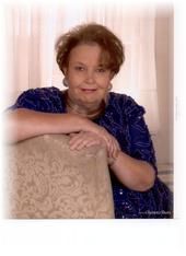 Jennie Akeson