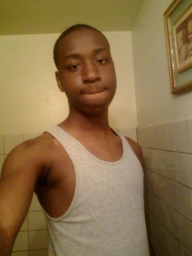 Sean Fouch