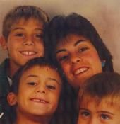Dorisanne Falzone