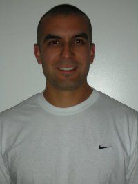 Joshua Ayala