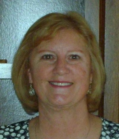 Brenda Fries