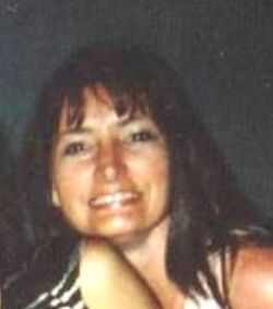 Cheryl Warner