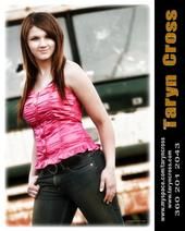 Lynn Cross