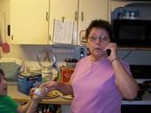 Joan Johnson