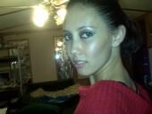 Shainna Burgeson