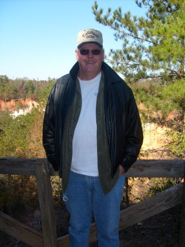 Fred Mcswain