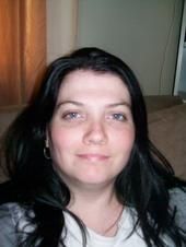 Samantha Moriarty
