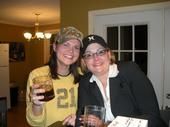 Tina Clark