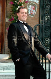 Joel Fritchman