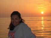 Cathy Benavides
