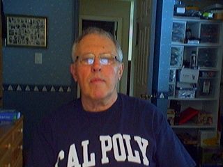 Jerry Sabo
