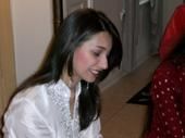 Sameera Faridi